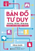 Bản Đồ Tư Duy Dành Cho Sinh Viên Y Khoa