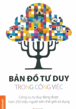 Bản Đồ Tư Duy Trong Công Việc
