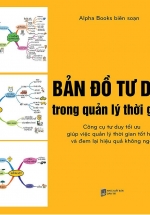 Bản Đồ Tư Duy Trong Quản Lý Thời Gian