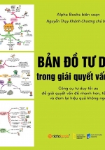 Bản Đồ Tư Duy Trong Giải Quyết Vấn Đề