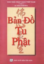 Bản Đồ Tu Phật