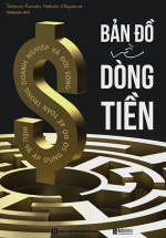 Bản Đồ Về Dòng Tiền – Hiểu Và Áp Dụng Sơ Đồ Kế Toán Trong Doanh Nghiệp Và Đời Sống
