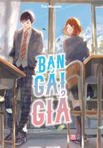 Bạn Gái Giả