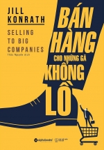 Bán Hàng Cho Những Gã Khổng Lồ