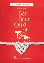 Bán Hàng Quý Ở Cái Tâm