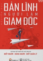 Bản Lĩnh Người Làm Giám Đốc