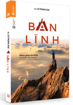 Bản Lĩnh: Mảnh Ghép Còn Thiếu Cho Thành Công Của Bạn