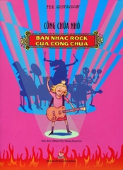ban nhac rock cua cong chua dc0657d1eacc4259a6f2830a611abf1a - Tuyển Chọn Sách Hay