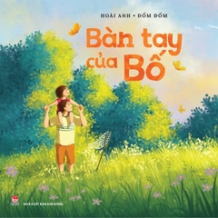 ban tay cua bo 33a8dee082564fbba5234792c177d81f ae61343f77a04f218e12e76f6c49257e - Tuyển Chọn Sách Hay