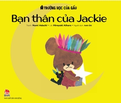 ban than cua jackie f2730c15f91144b385acce1b49b43e25 - Tuyển Chọn Sách Hay