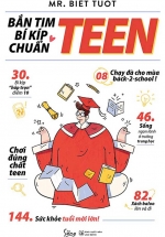 Bắn Tim Bí Kíp Chuẩn Teen