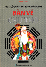 Nghi Lễ Cầu Thọ Trong Nhân Gian – Bàn Về Chữ Thọ
