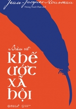 Bàn Về Khế Ước Xã Hội (Tái Bản 2018)