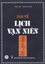 Bàn Về Lịch Vạn Niên