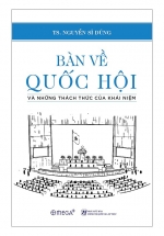 Bàn Về Quốc Hội