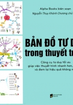 Bản Đồ Tư Duy Trong Thuyết Trình