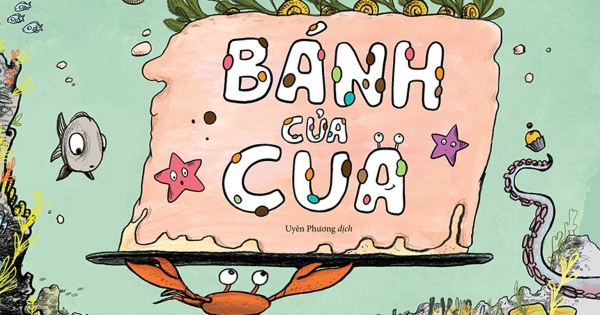 Bánh Của Cua