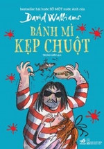 Bánh Mì Kẹp Chuột