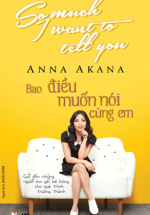 Bao Điều Muốn Nói Cùng Em