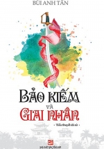 Bảo Kiếm Và Giai Nhân
