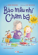 Bảo Mẫu Nhí Chăm Bà