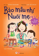 Bảo Mẫu Nhí Nuôi Mẹ