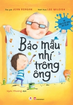 Bảo Mẫu Nhí Trông Ông