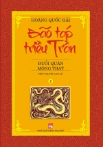 Bão Táp Triều Trần – Đuổi Quân Mông Thát