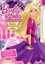 Barbie Thiết Kế Thời Trang – Ngôi Sao Thảm Đỏ