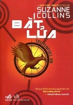 Bắt Lửa (Đấu Trường Sinh Tử 2)