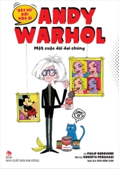 bat mi doi hoa si andy warhol 4ab33abedf5341c5b0cdadfdab5e7737 - Tuyển Chọn Sách Hay