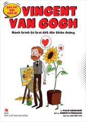 bat mi doi hoa si vincent van gogh c716c9513a2e4089bc0b650ee0286655 - Tuyển Chọn Sách Hay