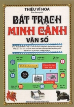 Bát Trạch Minh Cảnh Vận Số