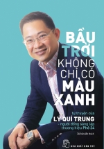 Bầu Trời Không Chỉ Có Màu xanh