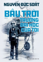 Bầu Trời – Trường Đại Học Của Tôi