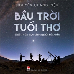 bau troi tuoi tho bia xin bm dac97485d809463bbb6b631177fcea06 - Tuyển Chọn Sách Hay