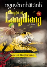 Chuyện Xứ Lang Biang 4: Báu Vật Ở Lâu Đài K’rahlan