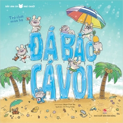 bay anh em nha chuot da bao ca voi 7a8d54ce31034718b3d84feb782870da - Tuyển Chọn Sách Hay