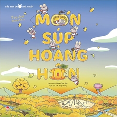 bay anh em nha chuot mon sup hoang hon 2e31cf8da77940fc82d206a58e5f3d85 - Tuyển Chọn Sách Hay