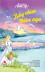 bay chim thien nga e4f1184360d24f8f8ff85b8a981dd44c - Tuyển Chọn Sách Hay