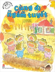 bay chu ech con cung di ngam tuyet 4fe3ce5cd9fa4203939bdcf332bebb56 - Tuyển Chọn Sách Hay