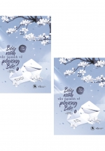Bảy Năm Vẫn Ngoảnh Về Phương Bắc (Combo Tập 1+2)