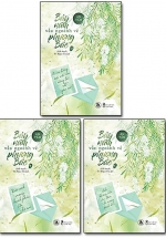 Bảy Năm Vẫn Ngoảnh Về Phương Bắc (Combo Tập 3+4+5)