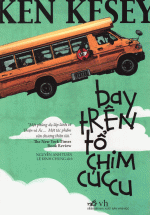 Bay Trên Tổ Chim Cúc Cu