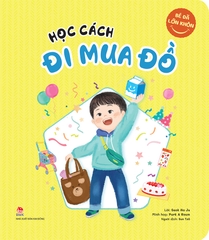 be da lon khon hoc cach di mua do bia - Tuyển Chọn Sách Hay