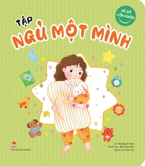 be da lon khon tap ngu mot minh bia - Tuyển Chọn Sách Hay