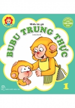 Bé Học Lễ Giáo – Tập 1: BuBu Trung Thực
