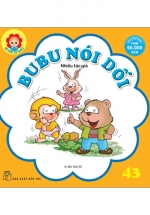 Bé Học Lễ Giáo – Tập 43: BuBu Nói Dối