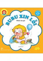Bé Học Lễ Giáo – Tập 46: BuBu Xin Lỗi