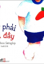 Bé Học Vệ Sinh – Tớ Phải Đi Đây